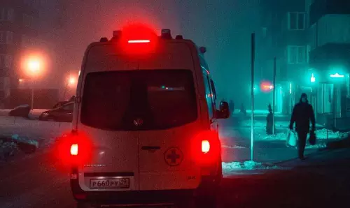 22 students fall unconscious during a Delhi teacher’s birthday party