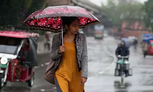 Global weather may be affected by El Ninos likely return in July