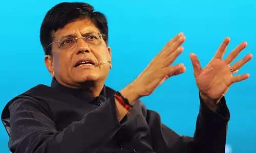 Piyush Goyal says Indias exports at an all-time high in 2022-23