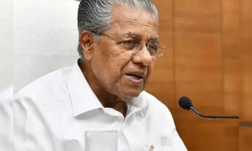 Resolution against imposition of UCC in country moved in Kerala Assembly by CM
