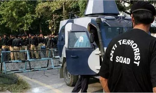 Indian defence research scientist arrested for providing information to Pak agent