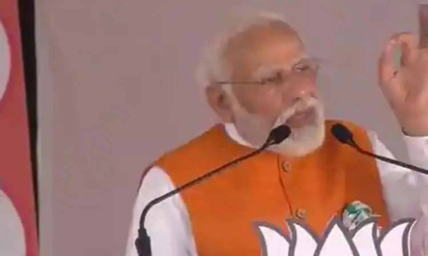 PM Modi backs ‘The Kerala Story’, saying it exposes the ugly truth of terrorism and its design