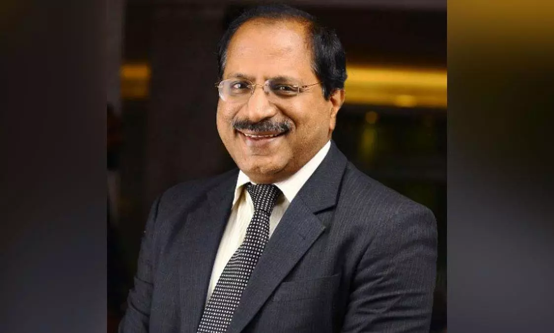 Manappuram Fin MD clarifies EDs visit unrelated to company affairs, says ED attached shares worth Rs 2,000 crore