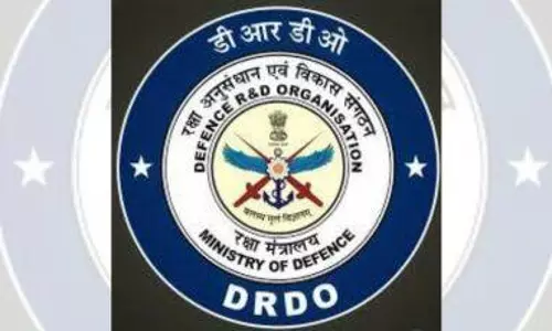 DRDO senior official detained in alleged honey trap case with ties to Pakistan