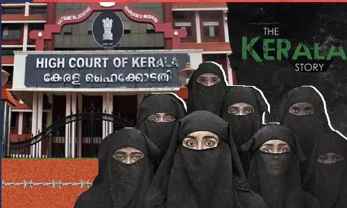 Kerala HC says nothing offensive found against Islam to issue a stay on ‘The Kerala Story’ Kerala HC says nothing offensive found against Islam to issue a stay on ‘The Kerala Story’