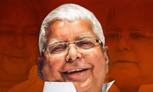 No matter, caste-based census will happen: Lalu Prasad Yadav