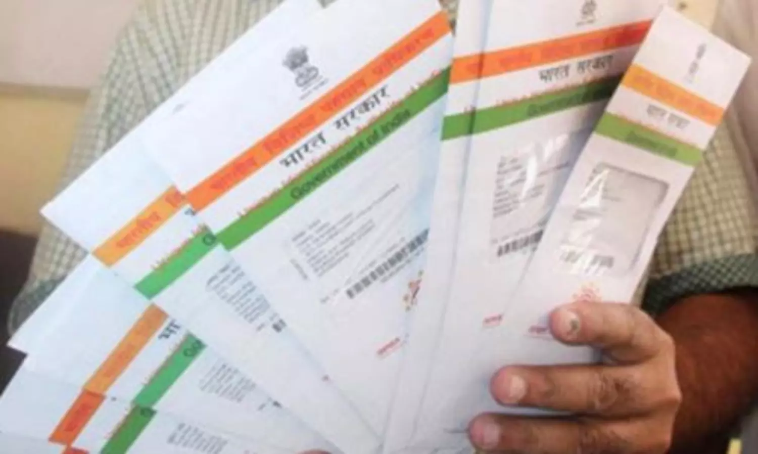 Govt expands use of Aadhaar beyond banks, allows non-banking firms to use it for customer verification