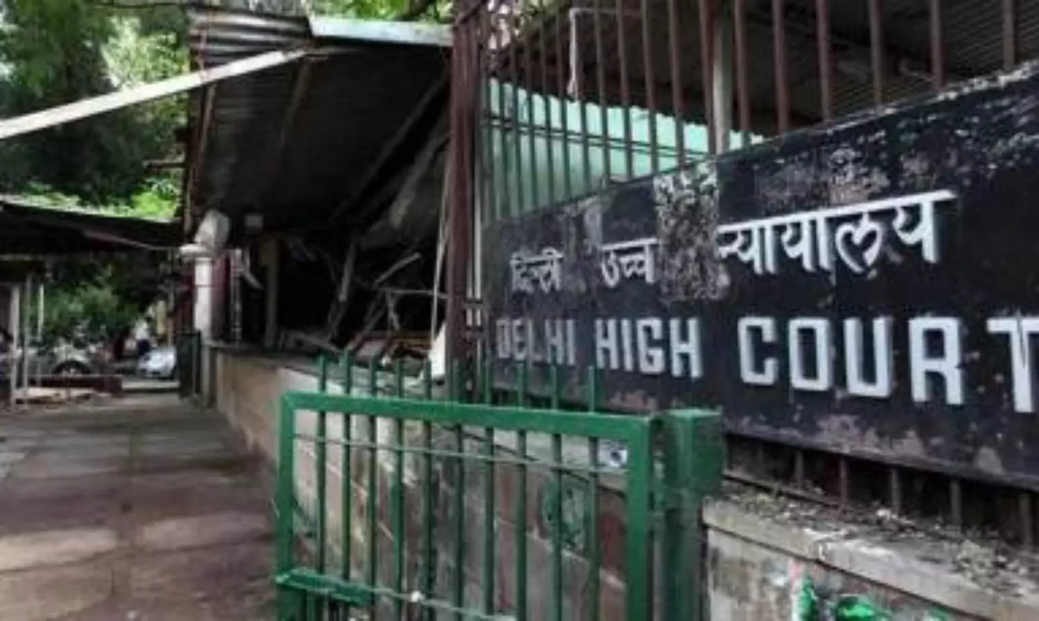 Employee must have chance to defend termination order based on allegations: Delhi HC