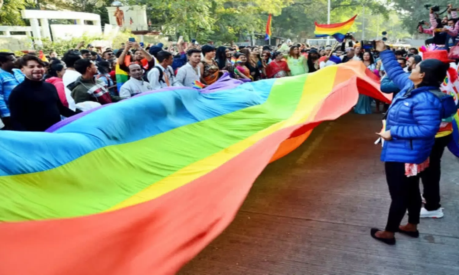 Homosexuality a disorder, will rise if same-sex marriage legalised: RSS Body Survey
