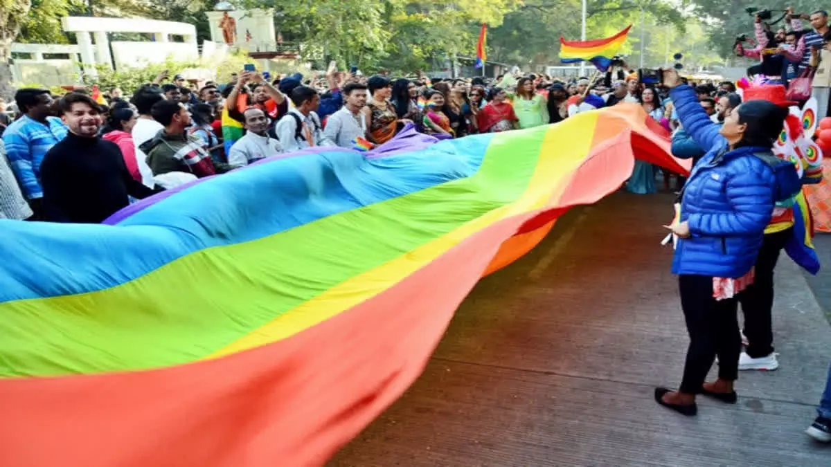 Homosexuality a disorder, will rise if same-sex marriage legalised: RSS Body Survey