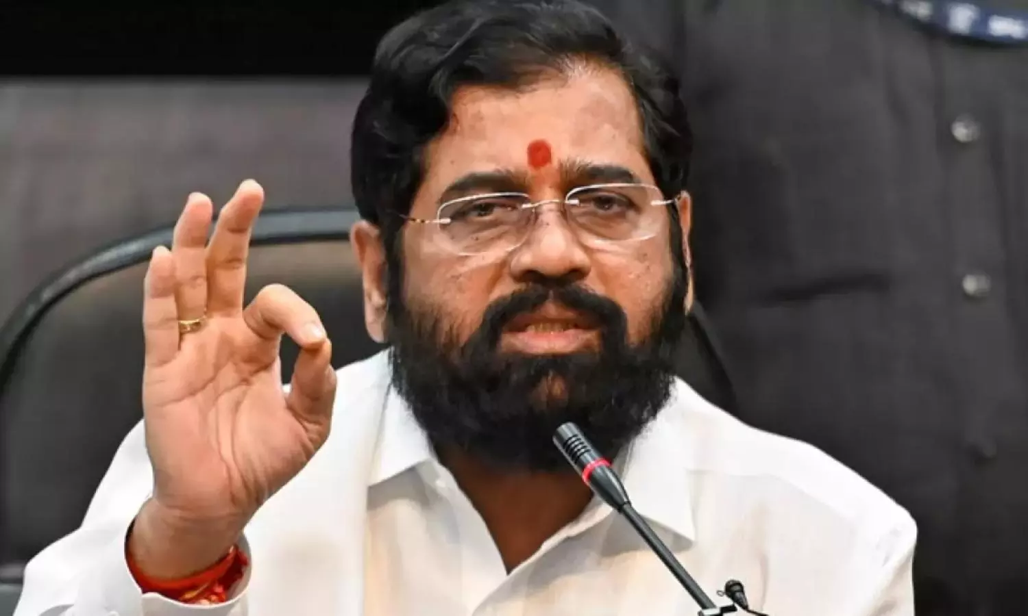 Karnataka polls: Eknath Shinde to campaign for BJP
