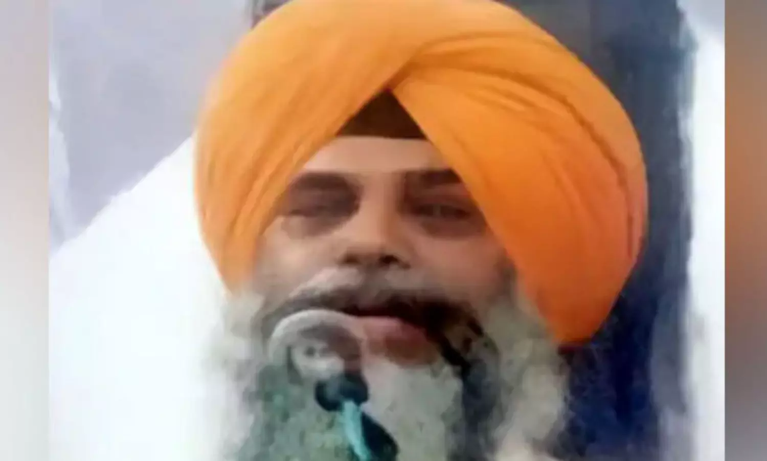 Khalistani terrorist on India’s list of wanted shot dead in Pakistan