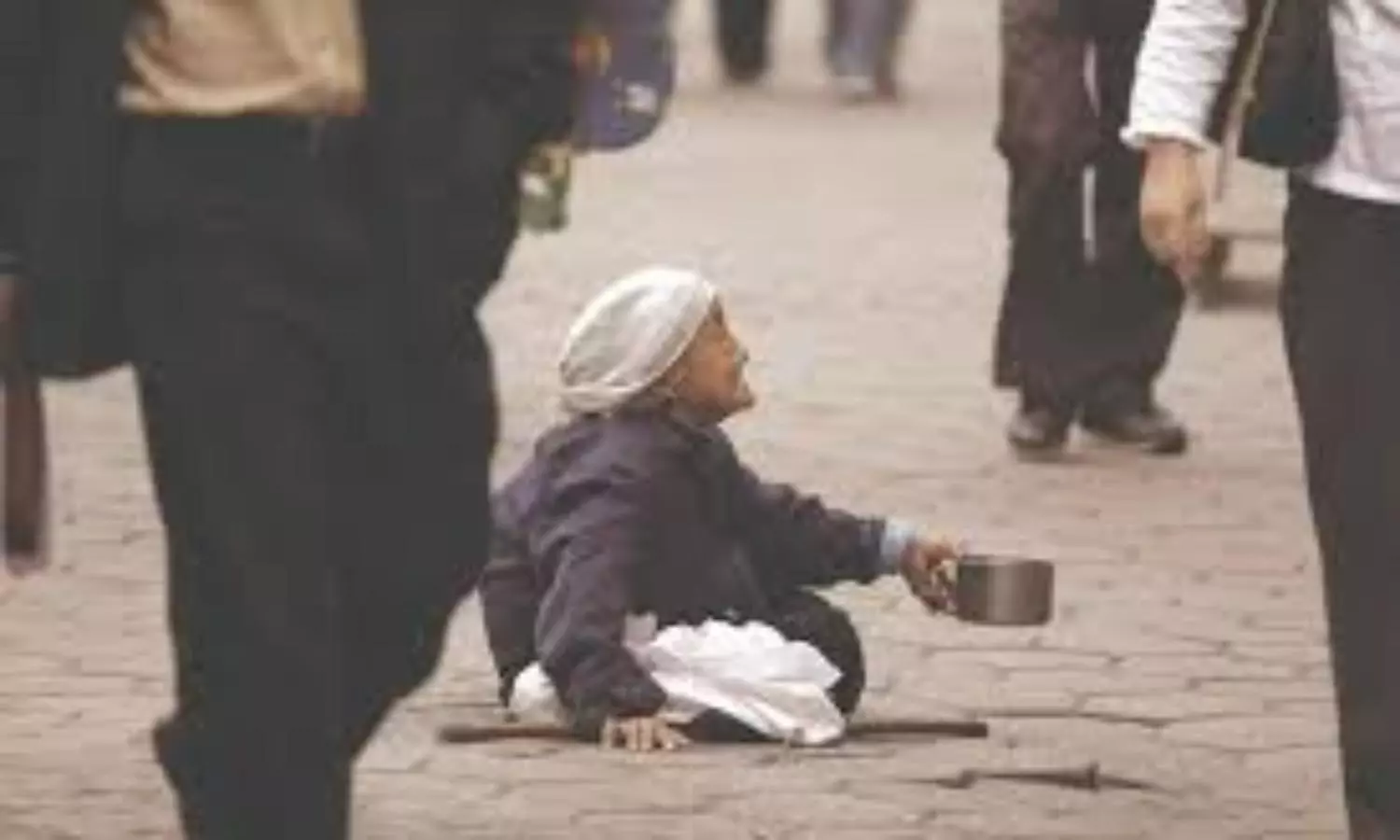 China deletes videos showing abject poverty in the nation: report