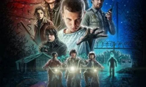 Writers strike delays production of Stranger Things ultimate season
