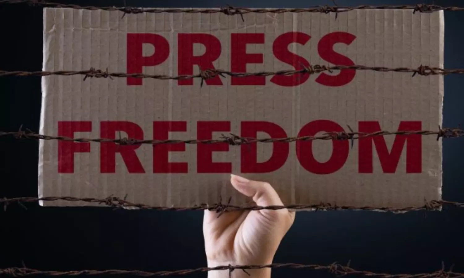 From media hunting to crony journalism