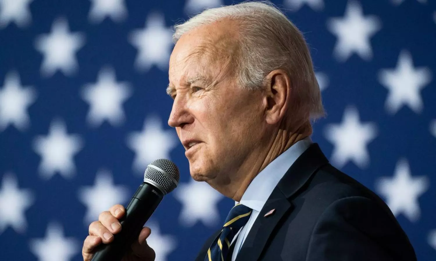 Need nothing less to keep streets safe: Biden renews arms control call after Texas Mall Shooting