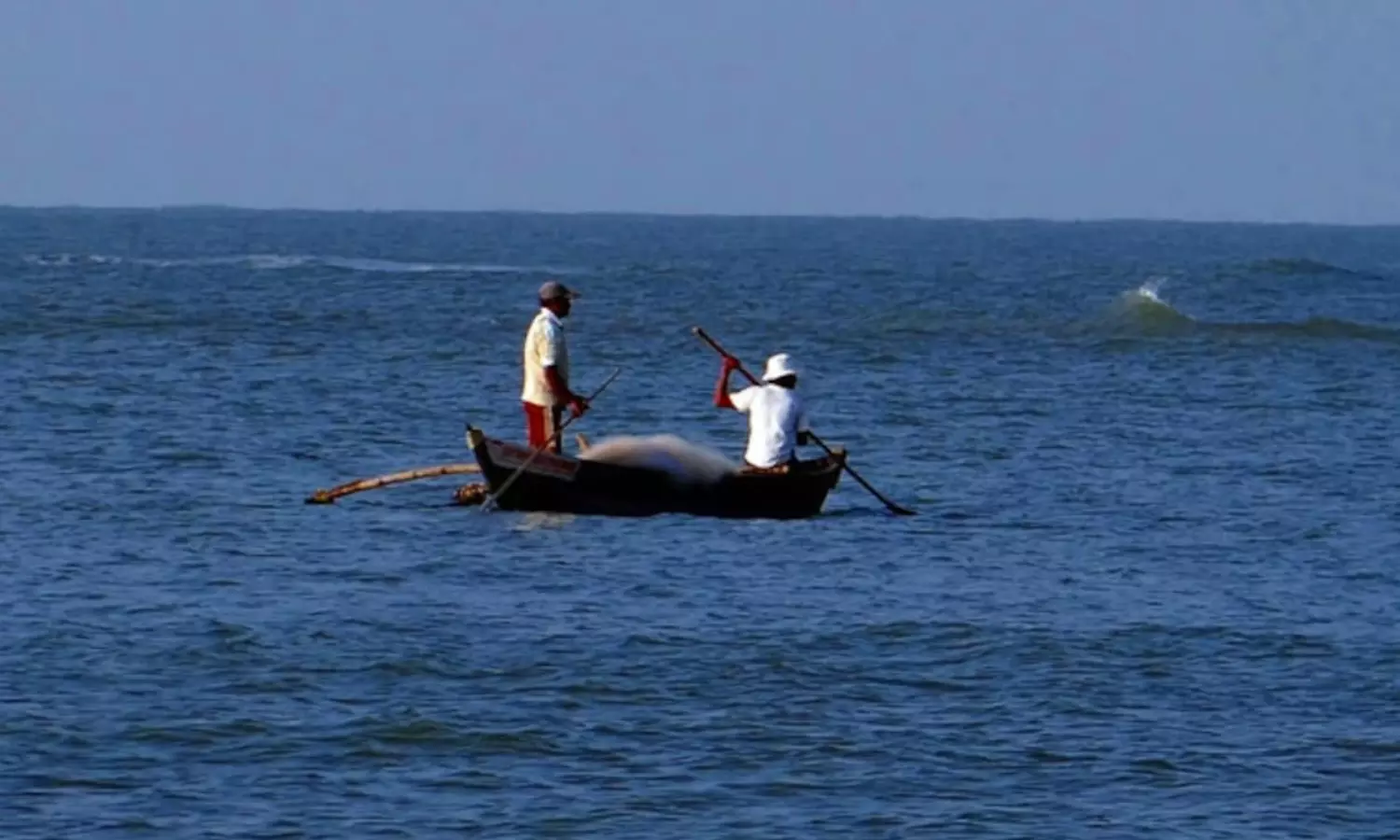 Pakistan expected to release 199 captured Indian fishers on Friday