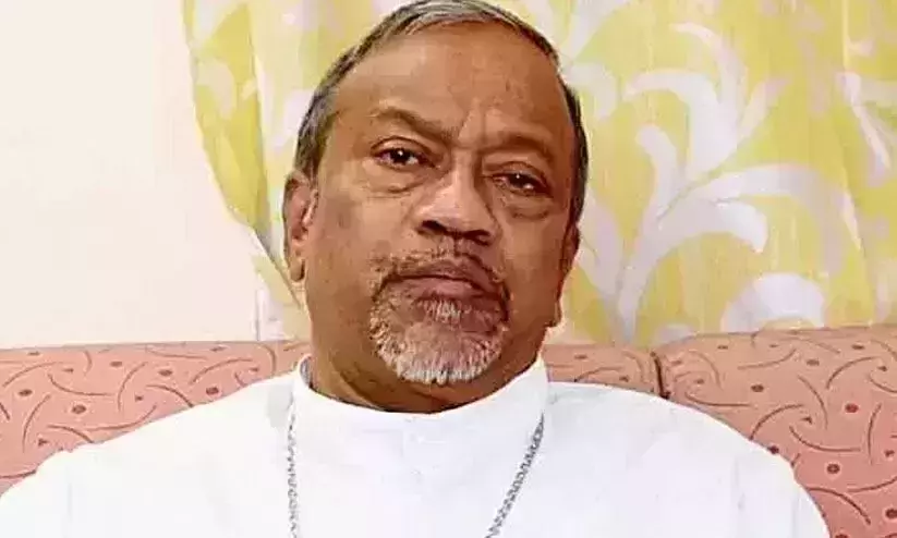Christian organisations urge SC to form monitoring agency over probes into attack on Christians