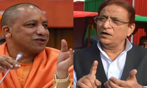 UP Model of selective mafia elimination