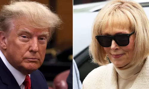 Trump will not testify in the New York rape case: Attorney tells court