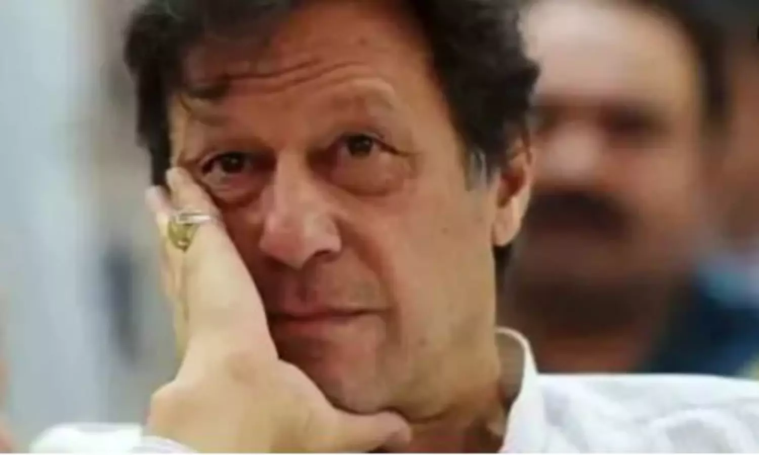 Imran Khan arrested; lawyers, public reportedly tortured as Khan taken away