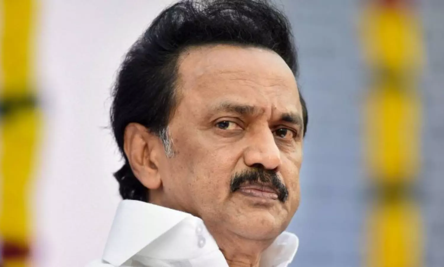 TN CM Stalin to visit Japan to seek more foreign investments