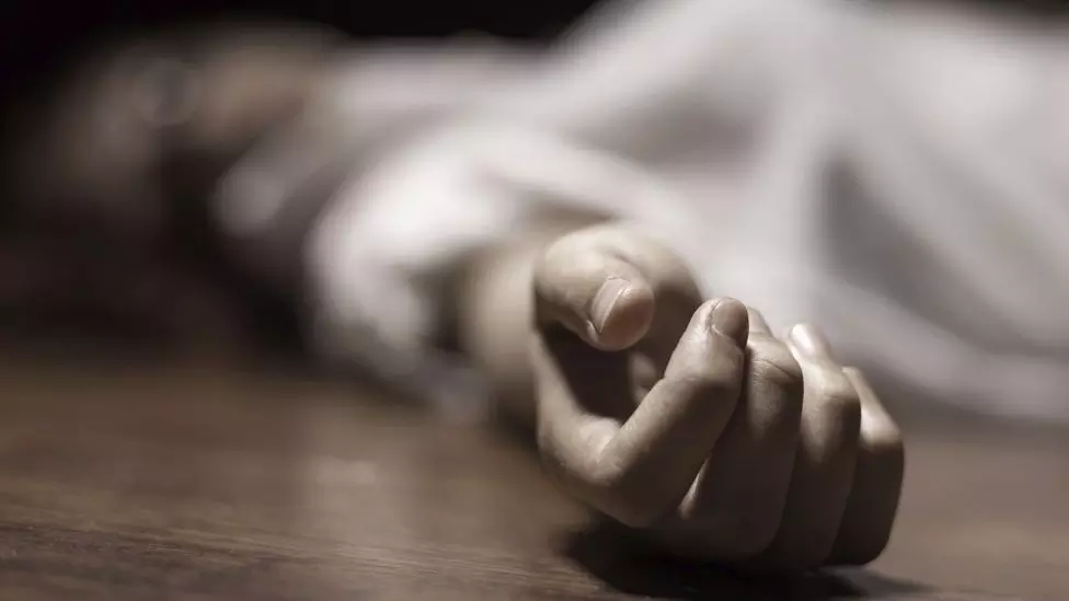 Odisha man kills wife for not cooking rice, arrested: police