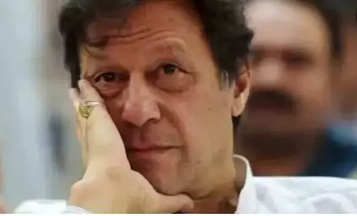 Imran Khan arrested; lawyers, public reportedly tortured as Khan taken away