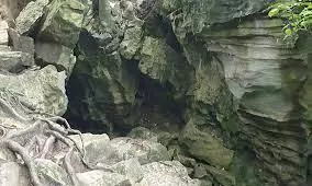 abbey caves abbey caves