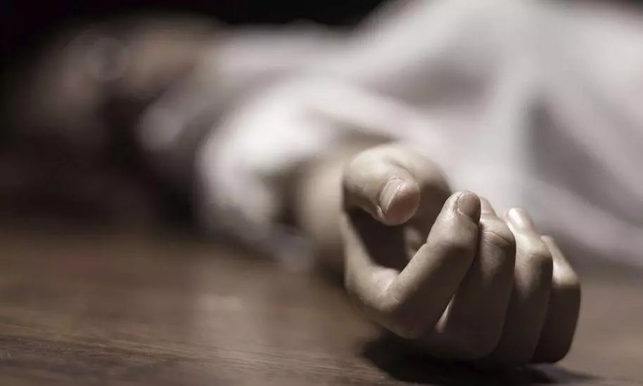 17-yr-old boy strangles 8-yr-old to death for resisting rape