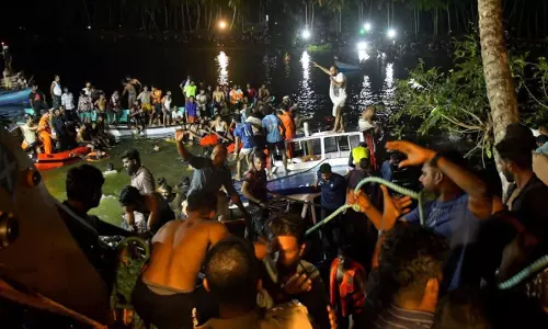 ‘Shocking, running out of words’: Kerala HC suo motu takes up Tanur boat tragedy case