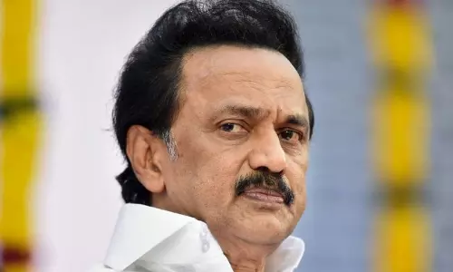 TN CM Stalin to visit Japan to seek more foreign investments