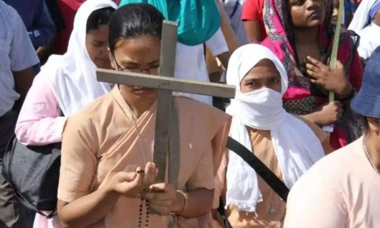 Child rights panel raid on Catholic orphanage in Madhya Pradesh leads to arrest of two priests