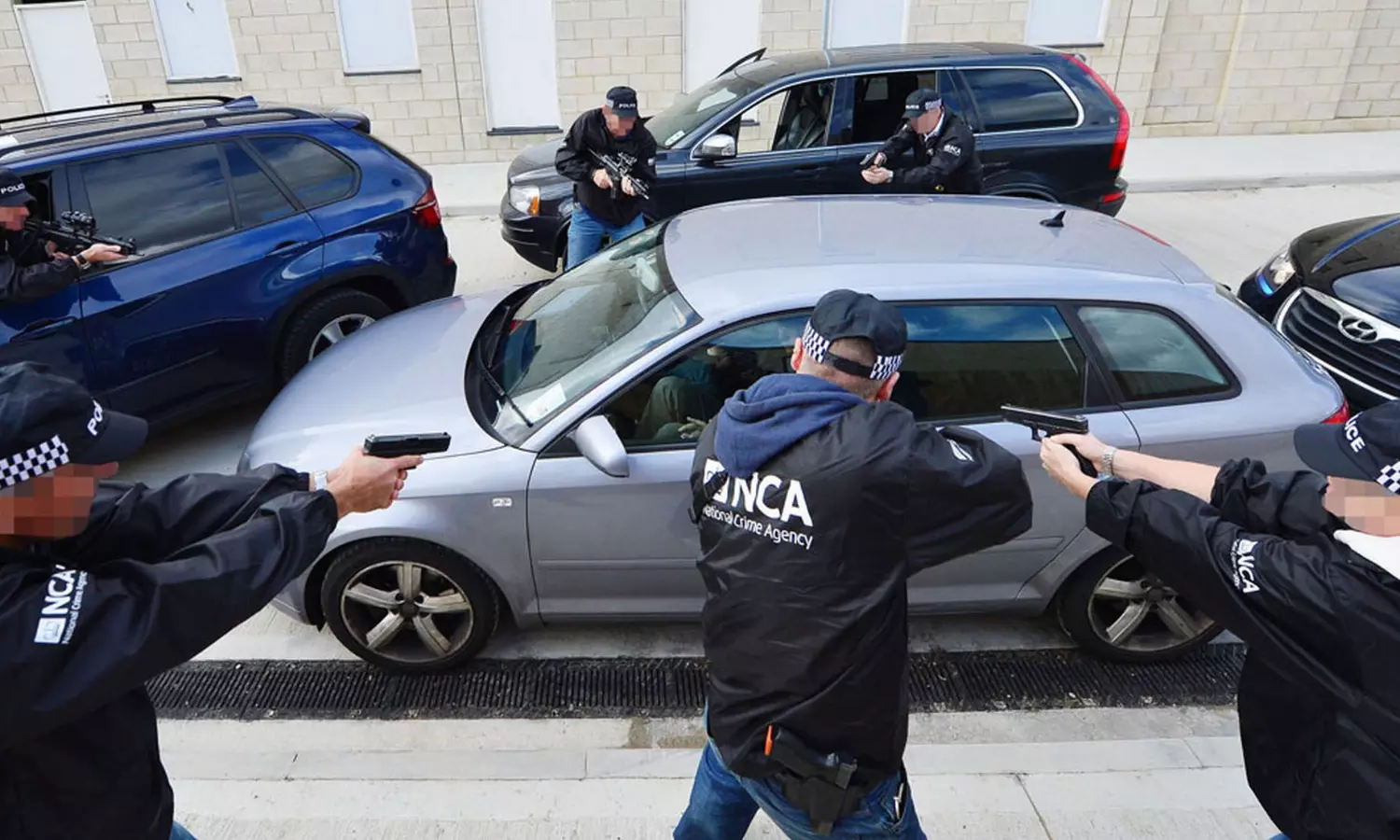 12 Indian-origin men, women convicted of money laundering in UK