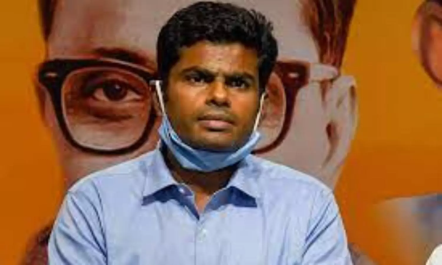 DMK government files defamation case against BJP chief for ‘DMK Files’