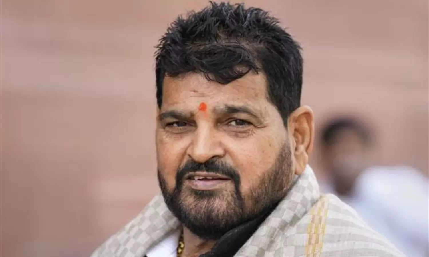 Delhi police asked to submit status report on sexual harassment case against WFI chief