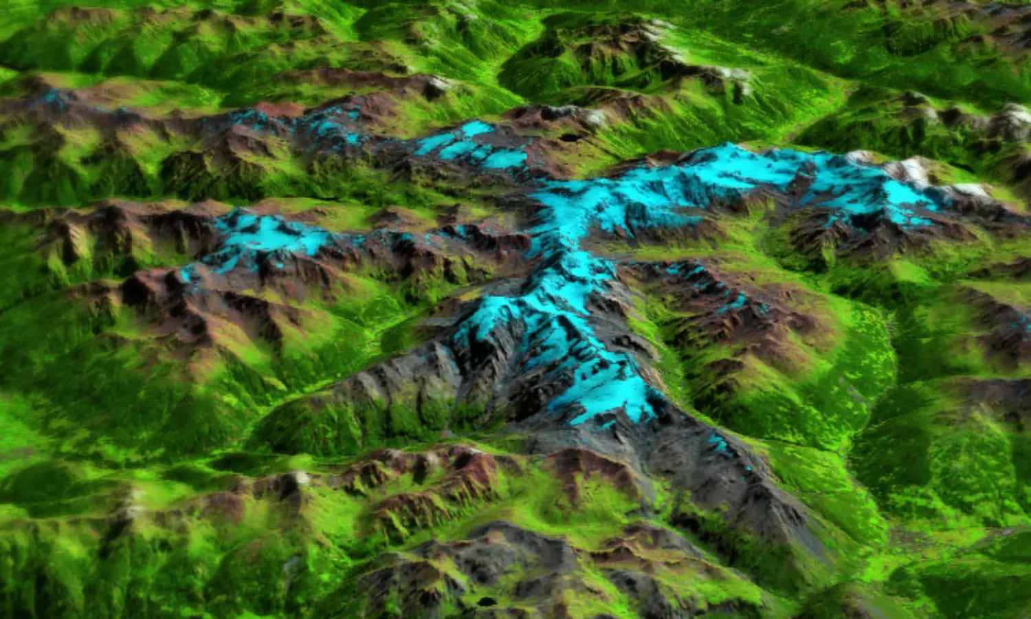 New AI model designed by IBM-NASA to track climate change