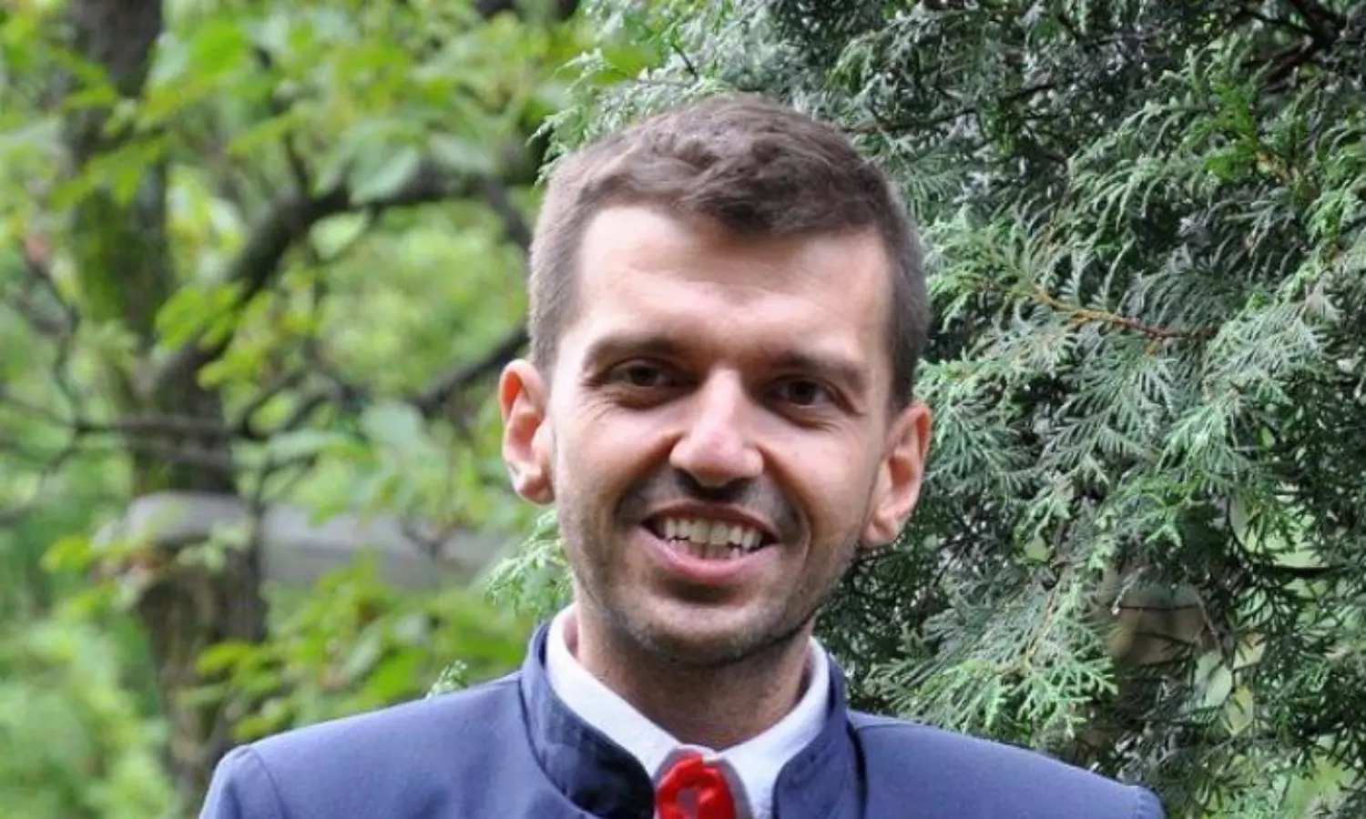 Polish mayor falls to death from hotel windowsill in Italy