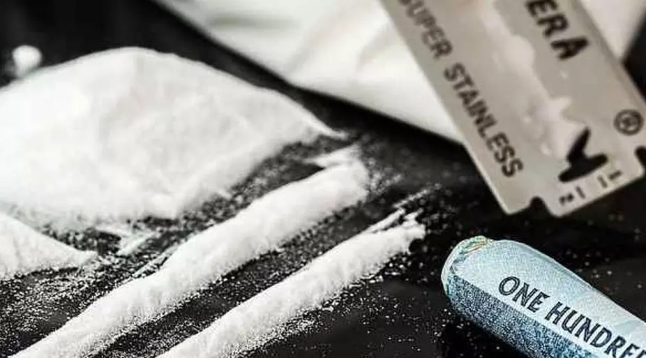 Double standard of Kerala’s filmmakers on drug abuse