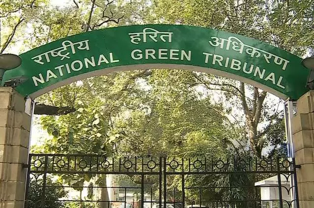 NGT sets up panel to probe violation of environmental norms in Delhi CMs residence construction