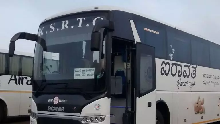 Ktaka assembly polls: Public transport to be hit on 10 May as over 5, 000 buses on poll duty Ktaka assembly polls: Public transport to be hit on 10 May as over 5, 000 buses on poll duty