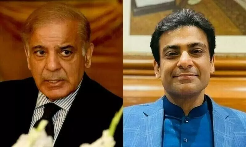 Pak PM Shehbaz Sheriff, son acquitted in money laundering case