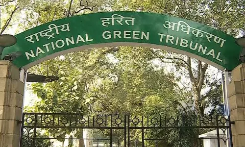 NGT sets up panel to probe violation of environmental norms in Delhi CMs residence construction