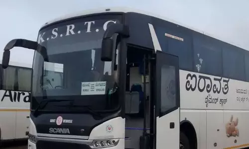 Ktaka assembly polls: Public transport to be hit on 10 May as over 5, 000 buses on poll duty