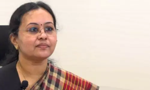 Kerala HM Veena George’s remark over murder of Dr Vandana draws flak