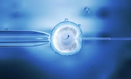 First baby with DNA from three people born in UK after novel IVF technique