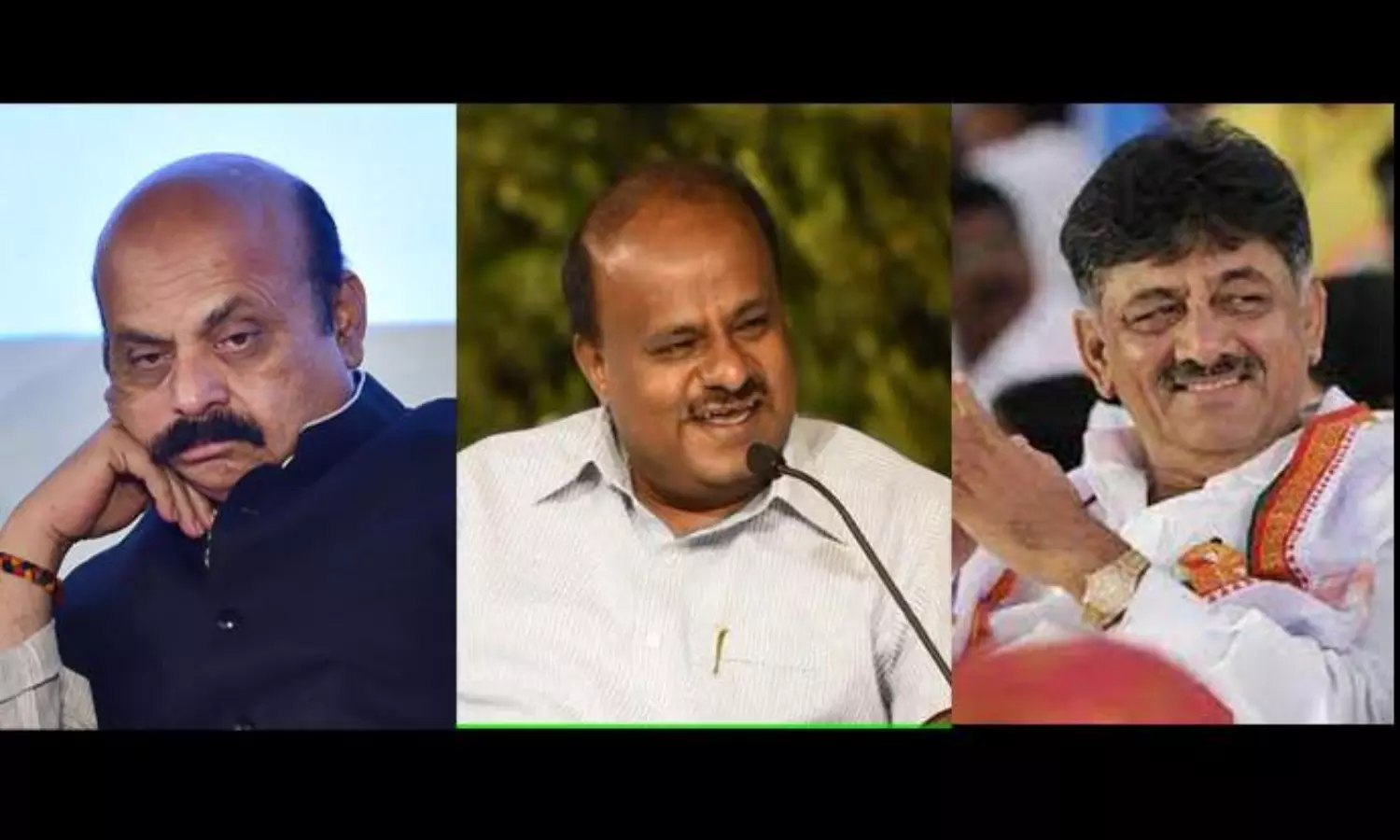 Karnataka polls: Most exit polls give an edge to Congress