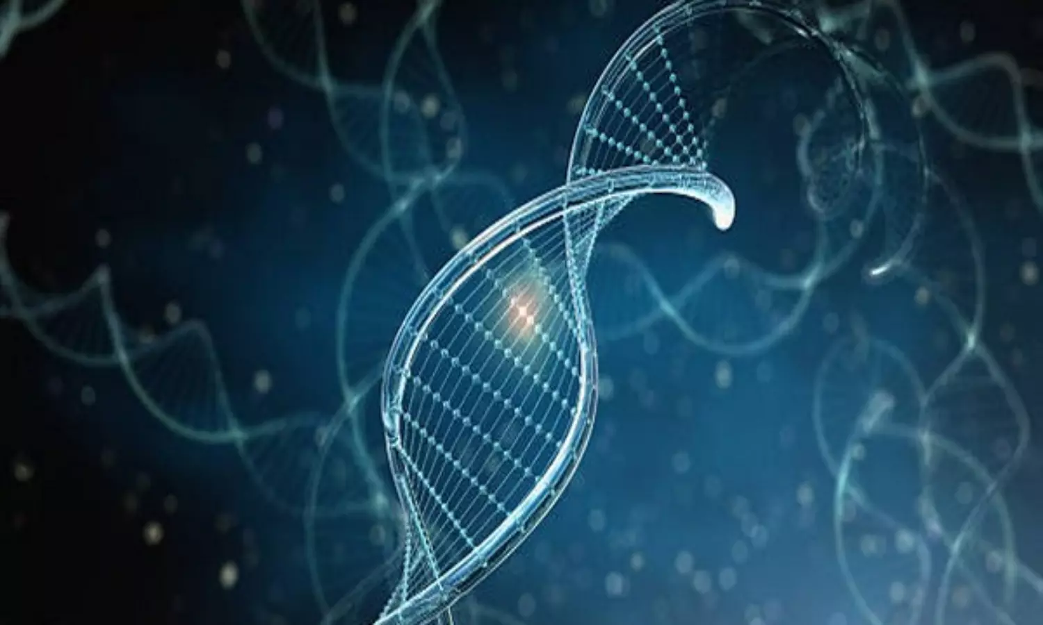 Updated new map of human genome better reflects global population