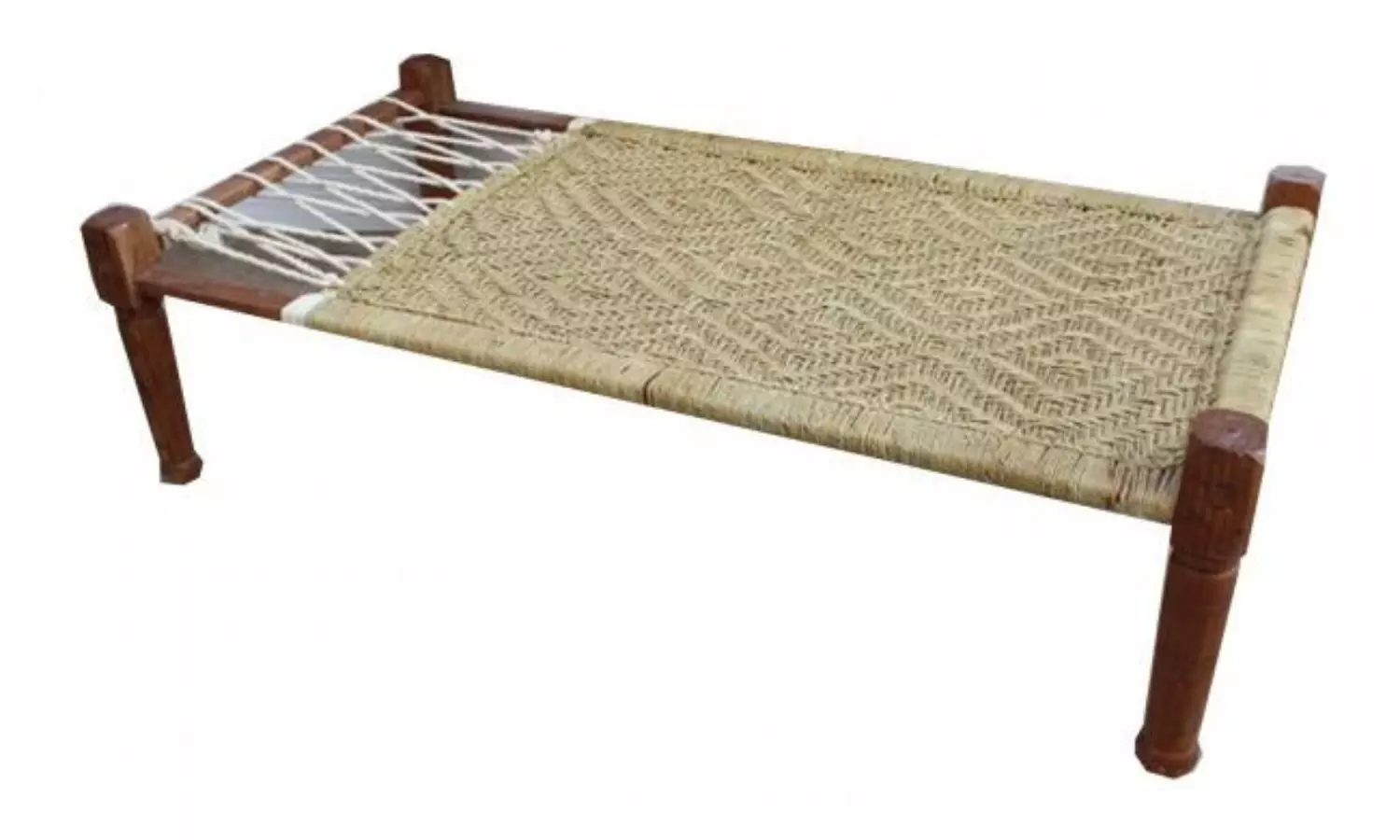 American e-comm site showcases Charpai at unbelievable price!!!