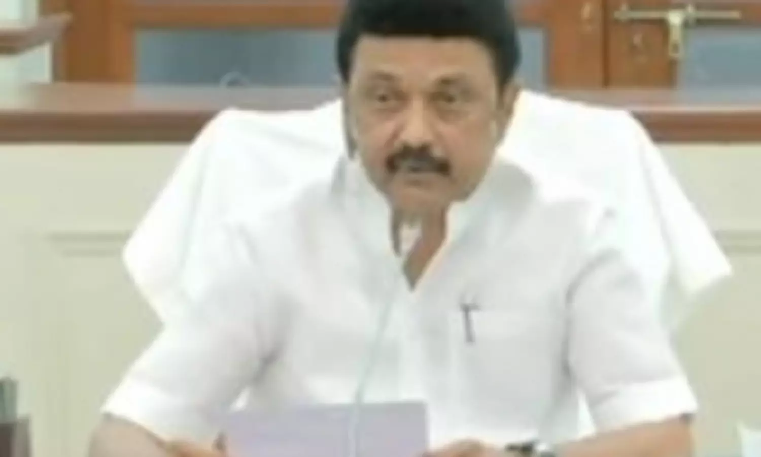 Thiagarajan divested of Finance portfolio, given low-profile IT portfolio